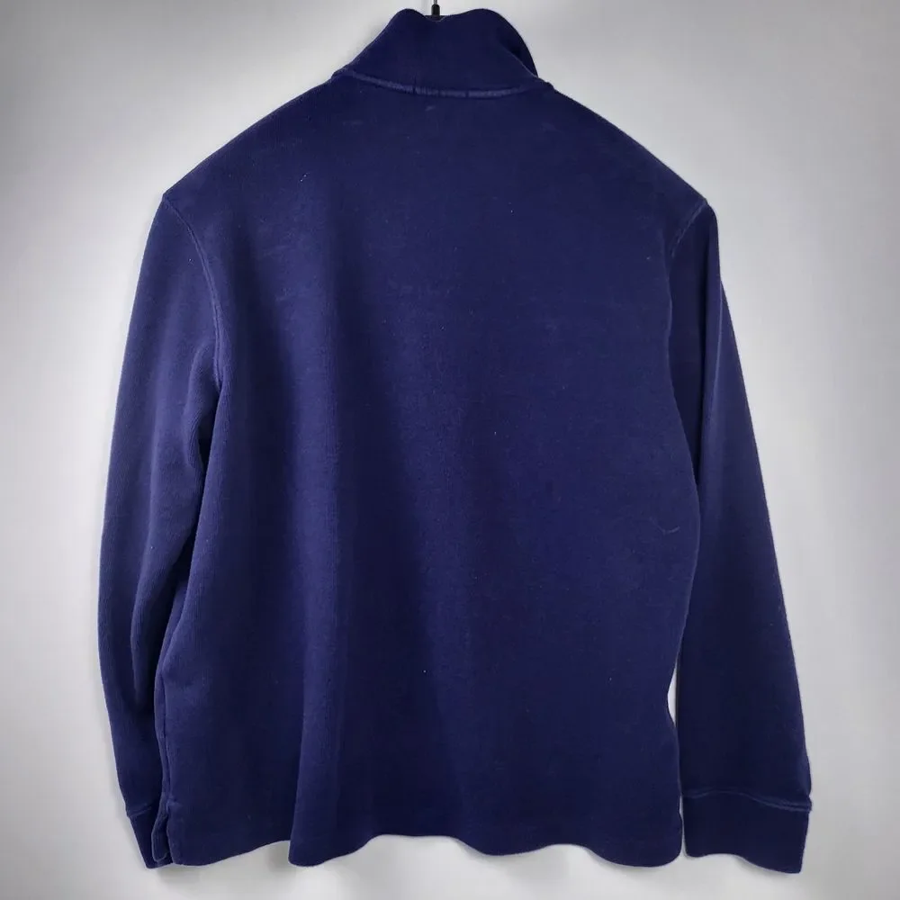 Polo Ralph Lauren crafted classic